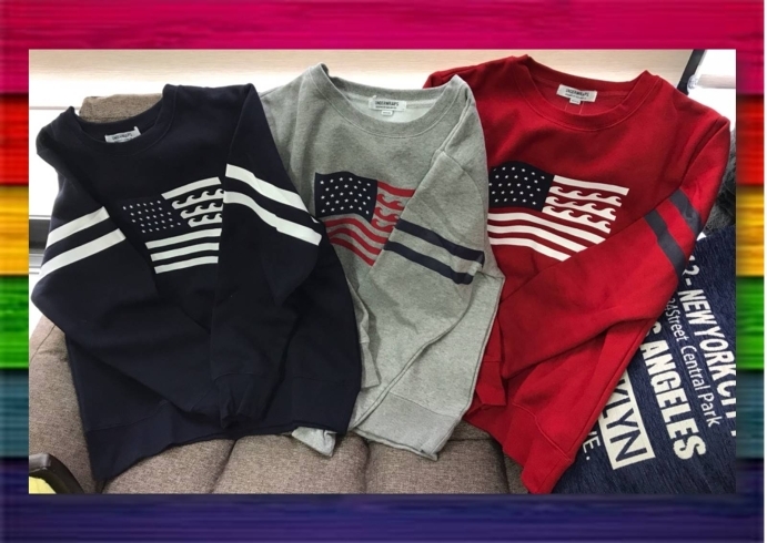 「☆Ｕ.S.A.★」