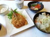 「   ○・。＊　週替わりアザレアランチ　＊。・○」