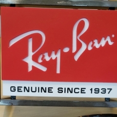 【Ray-Ban】レイバン