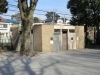 トイレ外観「落合公園」