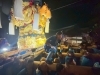 2024年10月16日撮影｜萩岡神社宮参り