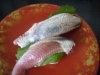 「魚をたべて元気に」