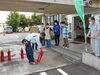 「消防訓練の日」