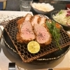 【八尾市】とんかつマンジェ