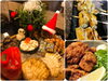 「攻めのクリスマス」