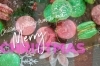 「Merry Christmas☆1月の空き状況」