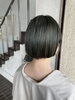 Before 自然光「似合わせカラー」