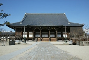 「高田本山専修寺と伊勢神宮内宮ご参拝！！」