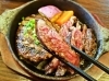 話題の肉バルでステーキランチ 橘通り沿い 肉バルtheミーティング 縁活みやざきのニュース まいぷれ 宮崎