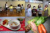 「12月のプレママスクール（前期）」
