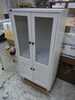 「12月28日③税込11,800円ガラスキャビネット」
