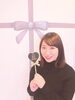 「お客様の声《メイクでこんなに違うなんてっ♡》」