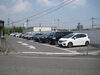 「京蘭寺　セブンイレブン裏　月極め駐車場あり♫　新築・アパート・マンション・一戸建て・土地・中古住宅・店舗・不動産をお探しなら西部開発へ」