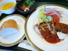 「今日のランチ」