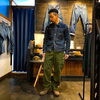 TCB jeans「STYLE FACTORY &CO.」
