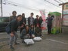 「今年一年ありがとうございました(^^)」