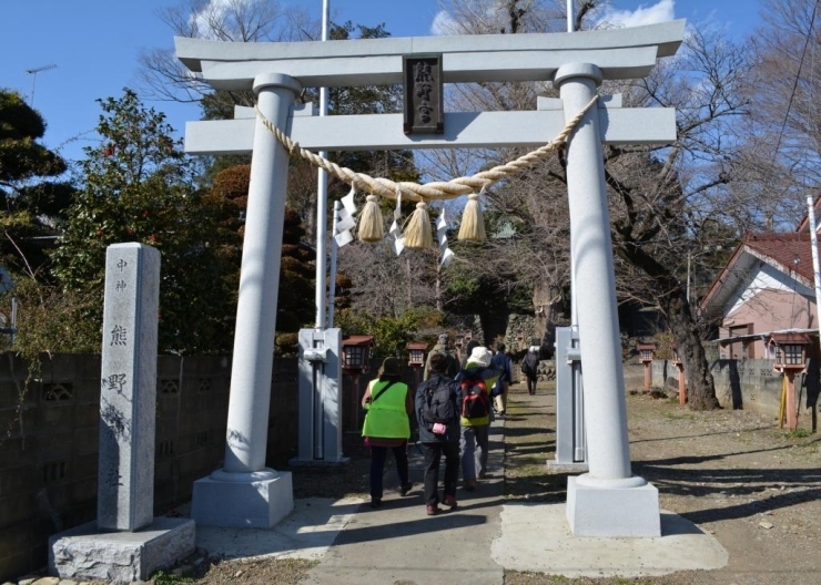 さあいよいよゴールが近づいてきました。<br><br>昭島は神社が多い。<br>実は8つの村が集まってでき1社1村であったため、今もそのまま8つ神社が残っています。<br>権力の象徴だった神社、8つもあって喧嘩にならなかったのかなぁ？？