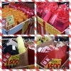 初売り　100円福袋♪