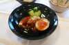 「○・。＊　今日のランチ　＊。・○」