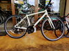 「🚴街乗りクロスバイクの試乗車【自転車販売・修理のIZUMO BICYCLES】」