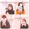 「モニター様♡‬募集中｡・:＋°」