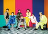 「DAMチャンネルではDA PUMPがゲスト出演中!! 大ヒットしたU.S.Aのエピソード等が聞けちゃいます♪」
