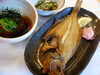 「○・。＊　今日のランチ　＊。・○」