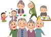 「健康サポート講演会「認知症の初期症状と予防的取り組み」」
