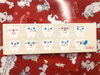 ケース　上「むし歯の日🦷　歯を大切に🪥」