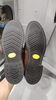 修理後3「＜靴修理＞：ブーツのソールカスタム（Vibram700）：葛飾　亀有　金町　綾瀬」