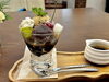 753スペシャルあんみつ