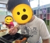 「第2回こども食堂をいただきました🌽😊」