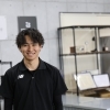 代表 /  藤岡 隼輔  (Fujioka Syunsuke)