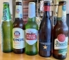 世界のビール「新登場!スパイシーチキンウイングで世界のビールと乾杯」