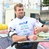ANAウインドサーフィンワールドカップ横須賀・三浦大会　特集（大会2日目：競技編）
