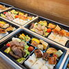 人気のステーキ弁当　7個から配送「A5ランク和牛のしゃぶしゃぶ・すき焼きコース｜法事・慶事・法人弁当配達も対応」