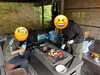 BBQ「ひだち教室体験活動記Vol.72〜ガリバーフィッシング〜」