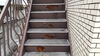 「【長尺シート張り工事の施工事例紹介】 習志野・船橋・八千代のマンションの長尺シート貼り工事・床修理は井手塗装へお任せください！」
