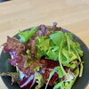 ⑦コンビネーションサラダ 　～無添加オニオンドレッシング～