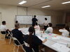 「災害に備えた訓練を実施しました」