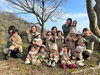 「職員募集🌳してます😊」