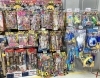 花火用品が入荷しました ホームセンタームサシ長井店のニュース まいぷれ 長井 西置賜
