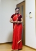 【民族衣装　ネパールサリー】nepal saree 民族衣装ネパールサリー】nepal saree