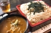 千曲そば（北上市）