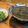シジミ鍋