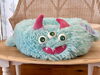ブルーモンスター「モンスターベッド🎃」