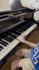 ピアノも弾き始めました「きょうだいで育む「音楽って楽しい！」――発達支援レッスンの1年半」