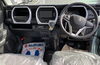 「新型ハスラーHYBRIDX4WD納車させて頂きましたッッo(^O^*=*^O^)o」