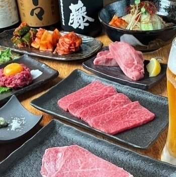 「「枚方公園駅前」米沢牛自体が希少でありながらほとんどが関東圏に流れてしまう…。関西で味わえる、貴重な焼肉店です！│ひらぽ使えます。」