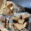 3kg「うめ祭り開催中☆うめの薪にたっぷりサイズが仲間入りしました！」